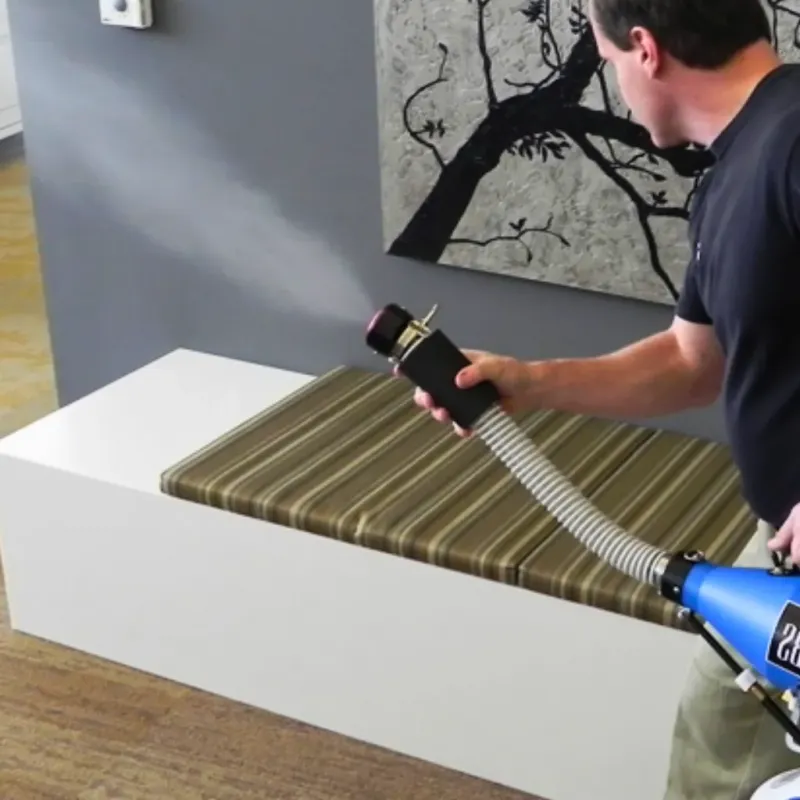 Professional Odor Removal in Castle Rock, WA